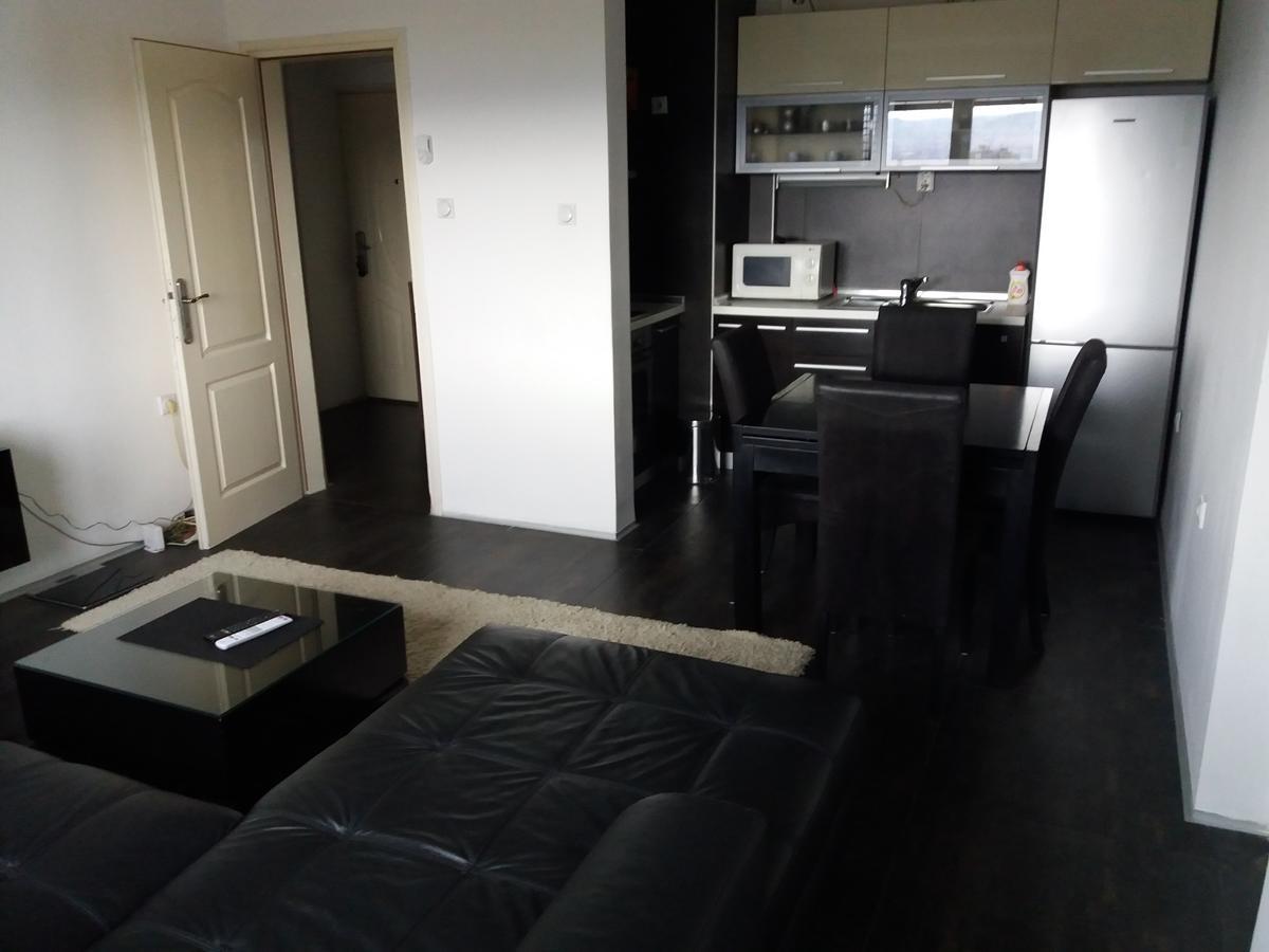 Tijana Apartment Ni Exterior foto